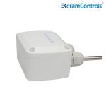 PT100 water temperature sensor HVAC