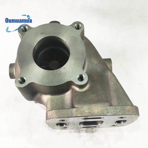 Turbo H2a turbocharger 3524025 for engine T6.3544m