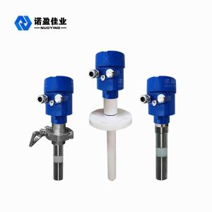 China IP67 NYDR RF Admittance Level Switch Liquid Level Control factory