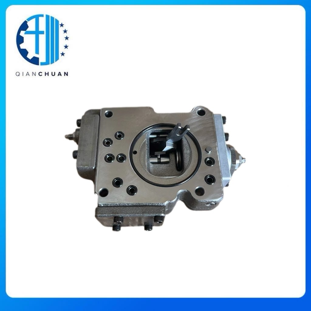 Regulator 69C05 for Hyundai R140-7 Excavator Spare Parts
