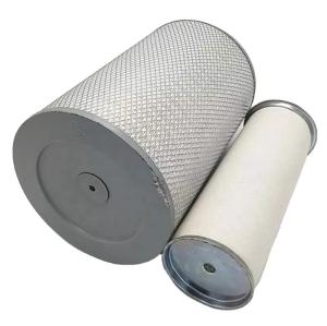 China K3046 AF26413 AF26414 Truck Air Filters for Cummins 6BT Engine Diesel Dongfeng Cabin Air Filter 1985-2004 Year Sample factory
