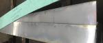 High Carbon 440A Stainless Steel Sheets 440A Plates For Knives Blades
