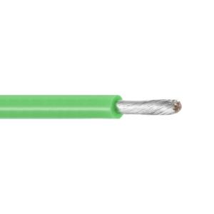 China 26 AWG Heat Proof Silicone Rubber Insulated Wire Cable For Home Appliance UL3135 factory