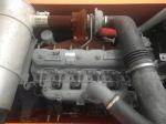 Original Paint 21T ZX210-3G Hitachi Heavy Equipment