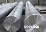 Annealed Alloy 825 Round Bar , Incoloy 825 Bar Peeled Surface Anti Corrosion