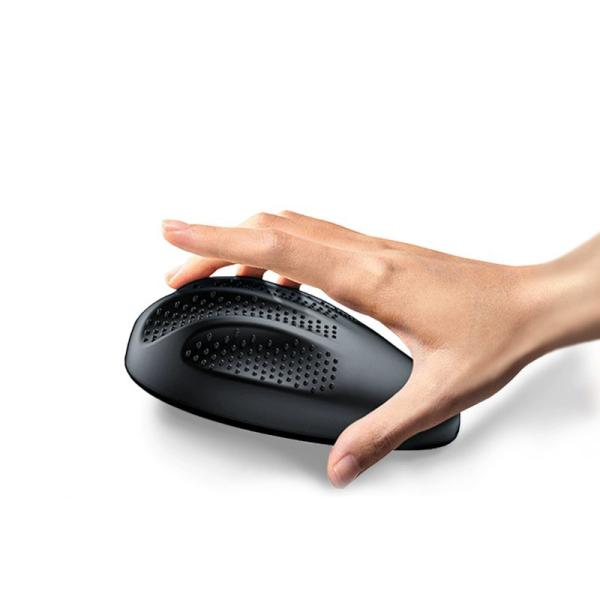 Palm finger vibration muscle relaxation tendonitis mouse hand rehabilitation