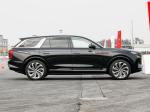 Left Steering Luxury Electric SUV Hongqi E-HS9 660km New Energy Compact EV Cars