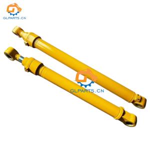 China Excavator Bucket Arm Hydraulic Cylinder Assy for Hyundai R225-7 R225 31Y1-15700 factory