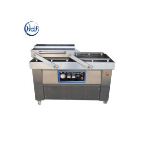 Fully Automatic 2022 New Design Automatic Vacuum Packing Machine Italian