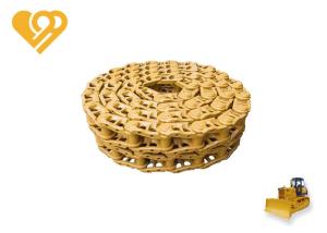 China Komatsu PC40 PC40-5 Excavator Undercarriage Parts factory