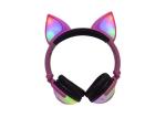 Overhead Waterproof Bluetooth Headset , Waterproof Wireless Bluetooth Headphones