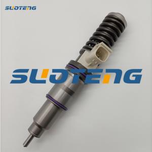 China D11A MD11 Volvo Fuel Injectors 21582094 VOE21582094 Engine factory