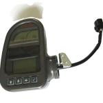 Volvo Excavator Electrical Parts EC210B EC240B EC290B Monitor VOE14390065