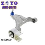 Buick Lucerne 06-11 Auto Suspension Parts Front Lower Control Arm MEVOTECH NO.