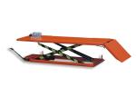 TC500 Hydraulic Motorcycle Lift Table Hydraulic Stationary Lift Platform for