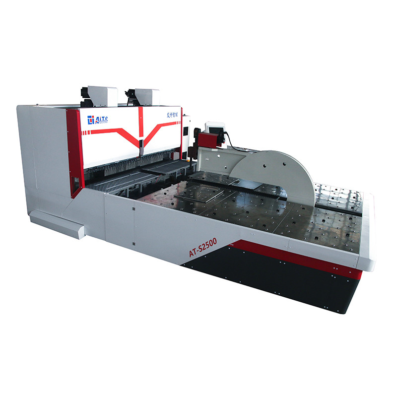 2500mm Metal Sheet Bending Machine Stainless Steel CNC Sheet Metal Bender