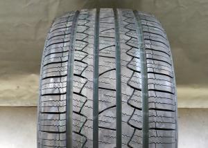China Fuel Efficiency PCR Tires AN616 Pattern Model 275/40ZR20 106Y Wear Resistant factory