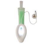 Video Intubating Laryngeal Airway Silicone Double Lumen Laryngeal Mask Airway