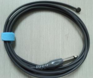 China Reusable Plastic Medical Temperature Probe Ultra Stable Performance factory