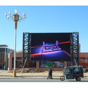 China DIP/SMD hd rental p4 p5 p6 p8 p10 outdoor stage backdrop led screen/ led display panle on sale