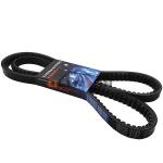 04121-22273 9720 Bulldozer Spare Parts V Belt For Komatsu D70LE Customized
