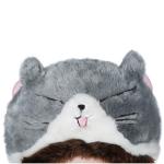 Stuffed cartoon cushion pillows soft touching, cuddly home,office,car dereations