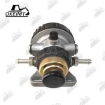 233-986/117-4089/0701-0050 Oil Water Separator Base Caterpillar E307D Filter