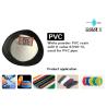 Buy cheap High Purity PVC Pipe Resin , K67 PVC Resin Sg5 Viscosity Number 111ml/G from wholesalers