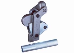 China ISO9001 1000kg Heavy Duty Toggle Clamp For Toy Manufacturing factory