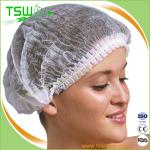 21 Inch Surgical Disposable Non Woven Mob Cap