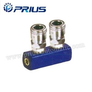 China Metal Coupler ML-2 factory