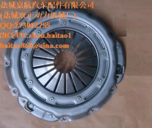 China LC03LR002A CLUTCH COVER factory