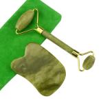 145*55*40mm Xiuyan Jade Roller