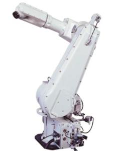 China Kawasaki Explosion-Proof Painting Robot 5KG  1240Mm Suitable For Handling Spraying on sale
