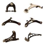 Front Lower Ball Joint for Mercedes-Benz W202 S202 C208 Auto Suspension Systems