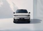Low Price Competitive Automobile 2WD Leapmotor C10 Electric Vehicle Suv Gas 1.5T