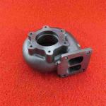 TA45 Turbine Housing 0.83A/R 1.21A/R Vband Turbine Housings