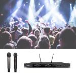 XLR Balanced 6.3phi Phone Jack Unbalanced Digital Wireless Mic