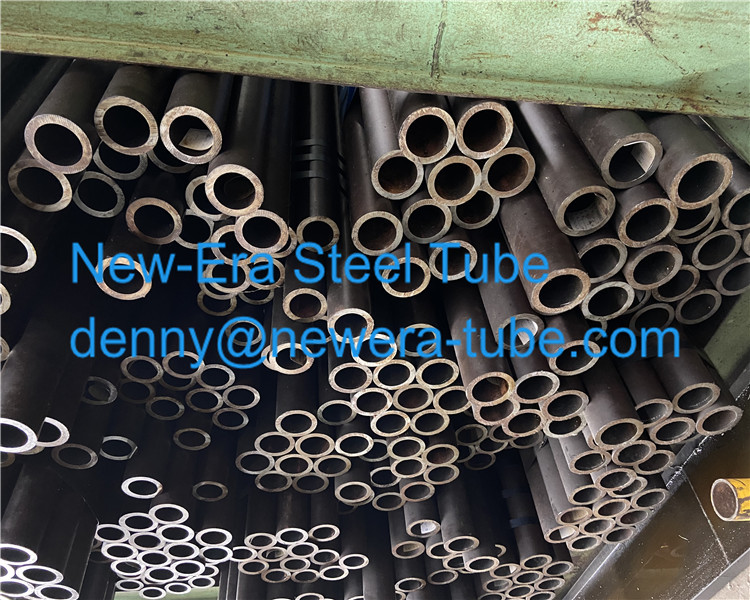 Roller Bearing DIN17230 100Cr2 1.3501 ASTM Seamless Pipe
