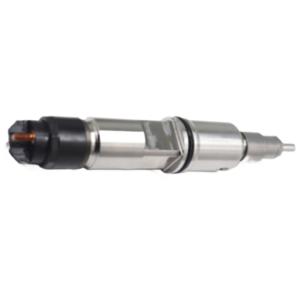 China High Quality New Diesel Fuel Injector 0445120387 factory