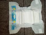 Colored Japanese Moms Sleepy Baby Pants Diaper , Soft Sunny Baby Diaper