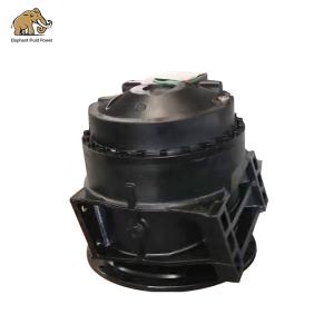 China Concrete Mixer Truck Spare Parts China Gearbox In Stock TMG 61.2 TMG 71.2 For 9 - 16m3 Concrete Mixer Truck Build factory
