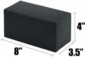 China Grill Cleaning Brick: Home &amp; Kitchen factory