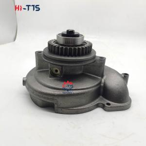 China Water Pump C13 Engine 2243238 10R6225 10R8660 2443237 2764755 factory