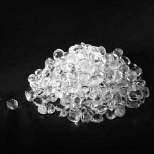China Sungallon Transparenc TPR Material Eco Friendly GP100 Series For Pet Toys factory