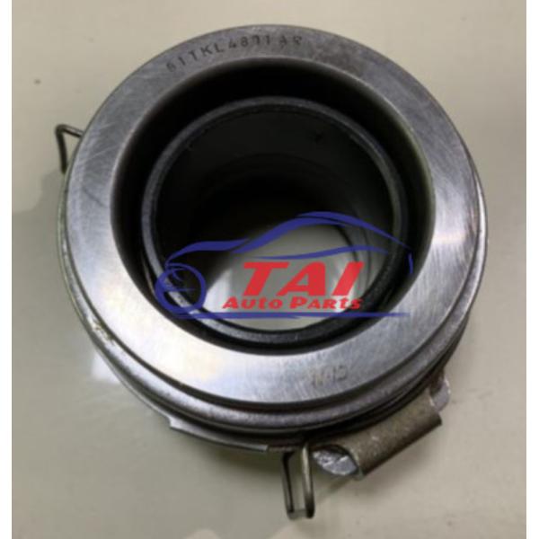 Clutch Housing Isuzu Diesel Engine Parts For Toyota 1JZ 2JZ 1JZGTE 2JZGTE Engine Gearbox