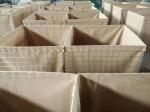 DB 7 DB 8 itary Sand Barriers Heavy Duty Sand Filled