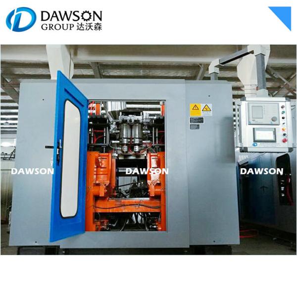 2L 5L Plastic Bottle High Speed Energy Saving Small Mills Suitable Extrusion