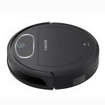 Cordless Wet Dry Robot Vacuum Mop Combo , Robot Vacuum Cleaner With Mop