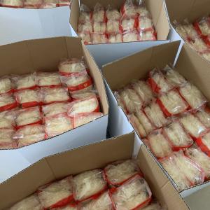 China 125g Gluten Free Rice Vermicelli Noodles 60bags/Carton factory